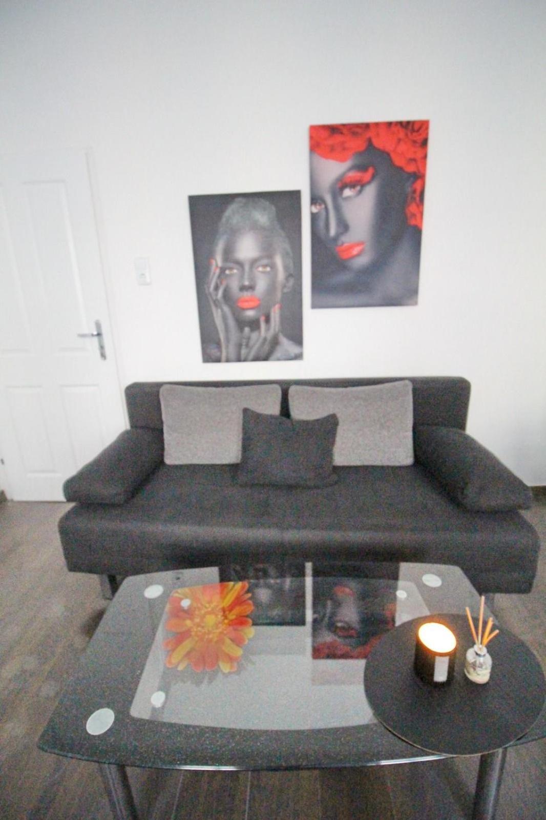 23Sam Apartment Vienna 23 Malfattigasse Buitenkant foto